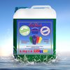 Cool Slush Eis ZERO WALDMEISTER 5 Liter Konzentrat Zuckerfrei Azo frei, 5 L Kanister Slusheis Sirup